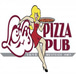 Lexi’s Pizza Pub