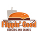 Flippin' Good Burgers & Shakes
