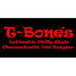 T-Bone's Authentic Philly Style Cheesesteaks and Hoagies