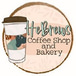 HeBrews Coffee Shop & Bakery