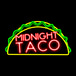 Midnight Taco