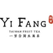 Yi Fang Taiwan Fruit Tea - Torrance