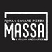 Massa Roman Square Pizza & Italian Specialties