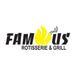 Famous Rotisserie & Grille