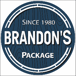 Brandon's Package Store (FYTL)