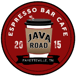 Java Road Espresso Bar and Cafe