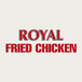 Royal Fried Chicken