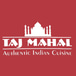 Taj Mahal Authentic Indian Cuisine