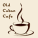 Old Cuban Cafe