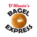 D'Alessio Hot Bagel Express