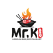 Mr.k BBQ