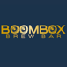 Boombox Brew Bar