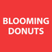 Blooming Donuts