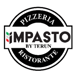 Impasto by Terun