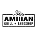 Amihan Grill + Bakeshop