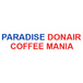 Paradise Donair and Coffee Mania