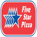 Five Star Pizza