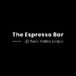 The Espresso Bar @ Taos Valley Lodge