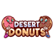 Desert Donuts Desserts