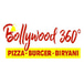 Bollywood 360 (Pizza - Burger - Biryani)
