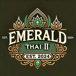 Emerald II Thai