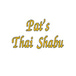 Pat's Thai Shabu