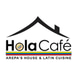 Hola Cafe