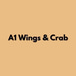 A1 Wings & Crab