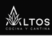 ALTOS COCINA Y CANTINA