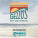 Gezzo's West Coast Burritos