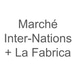 Marché Inter-Nations