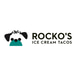 Rocko’s Ice Cream Tacos