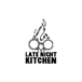 Late Night Kitchen