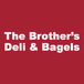 The Brothers Deli & Bagel