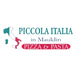 piccola italia in Mauldin