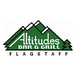 Altitudes Bar & Grill