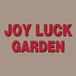 Joy Luck Garden