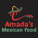 Amadas Mexican food