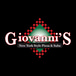 Giovanni’s Pizza & Subs