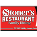 Stoners Family Restaurant