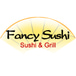 Fancy Sushi