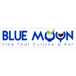 blue moon thai cuisine & bar