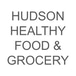 Hudson Health Food & Grocery