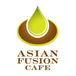 Asian Fusion Cafe