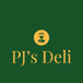 PJ's Deli