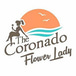 The Coronado Flower Lady