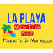 La Playa Taqueria & Mariscos