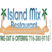 islandmix restaurant