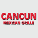 Cancun Mexican Restaurant