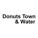 Donuts Town & Water